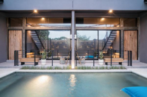 Alaya Homes - Loft D